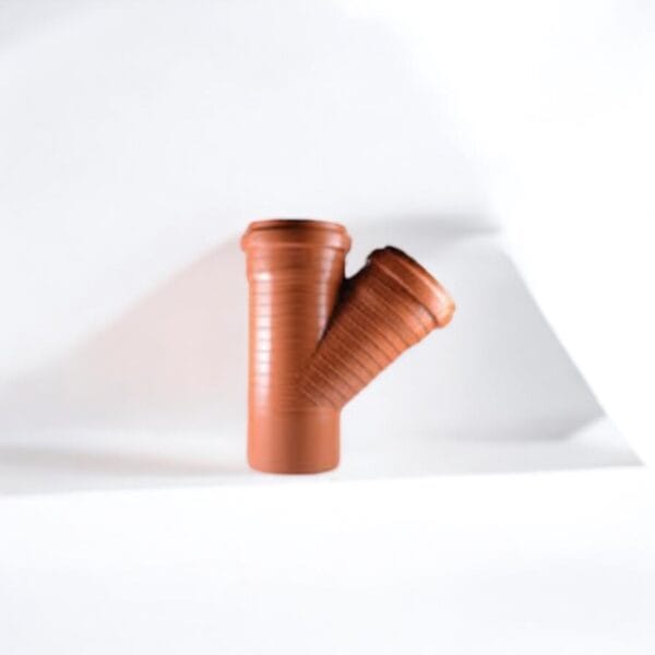 مشترك ٤٥ درجة (مدفون) وصلات سباكه KESSEL